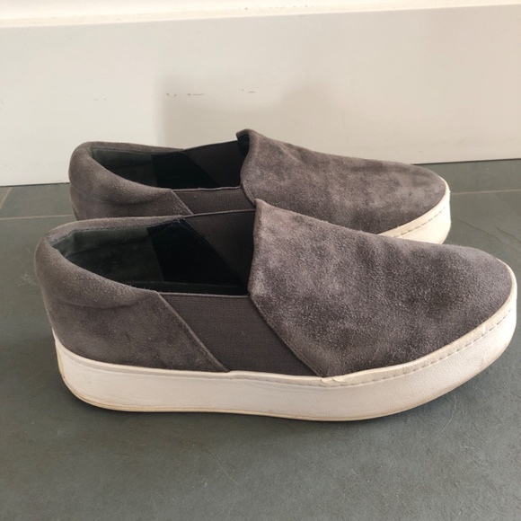 Vince Sneakers - Picture 3 of 5